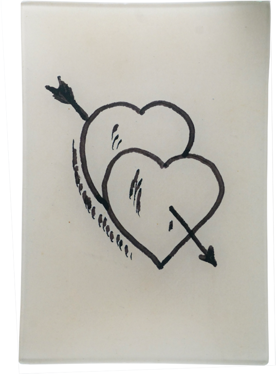 Heart (600x600), Png Download
