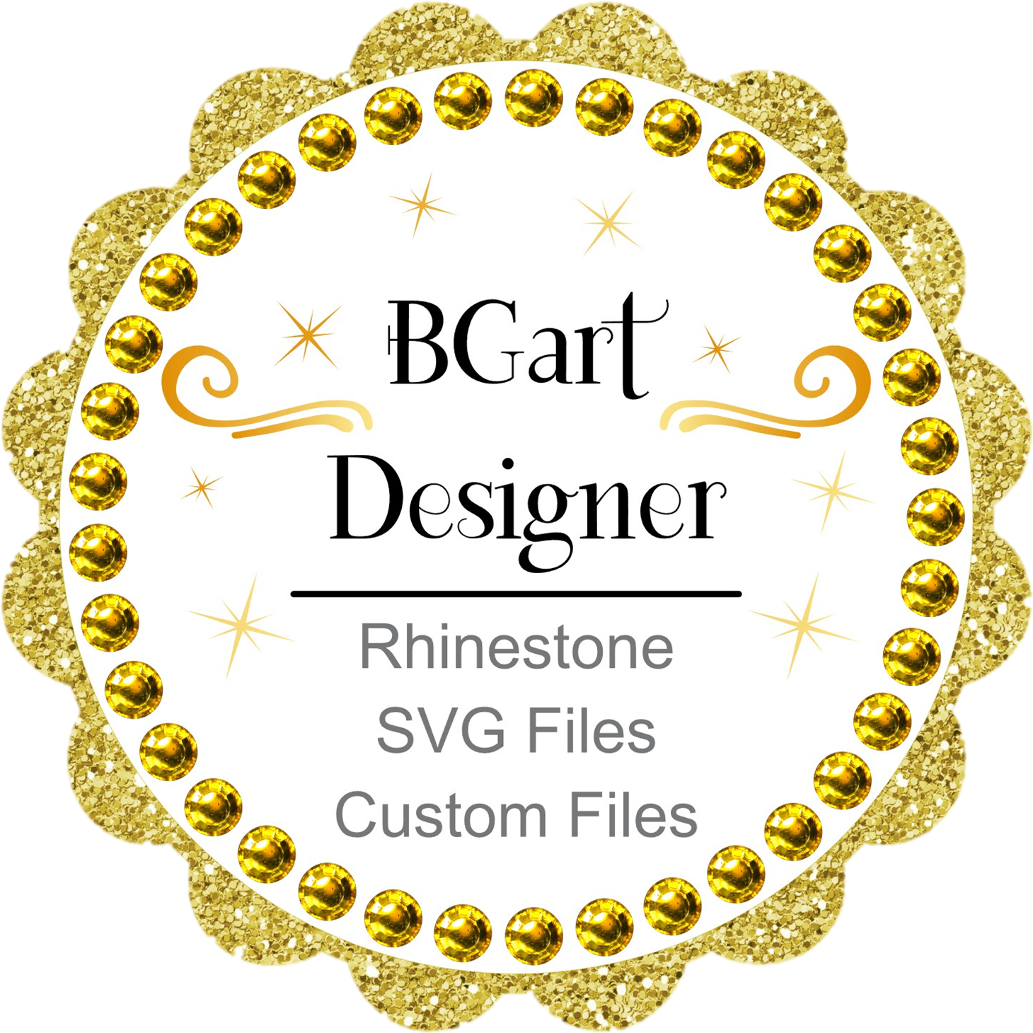 Bgartdesigner Have Designs Just For You - Circle (1609x1532), Png Download
