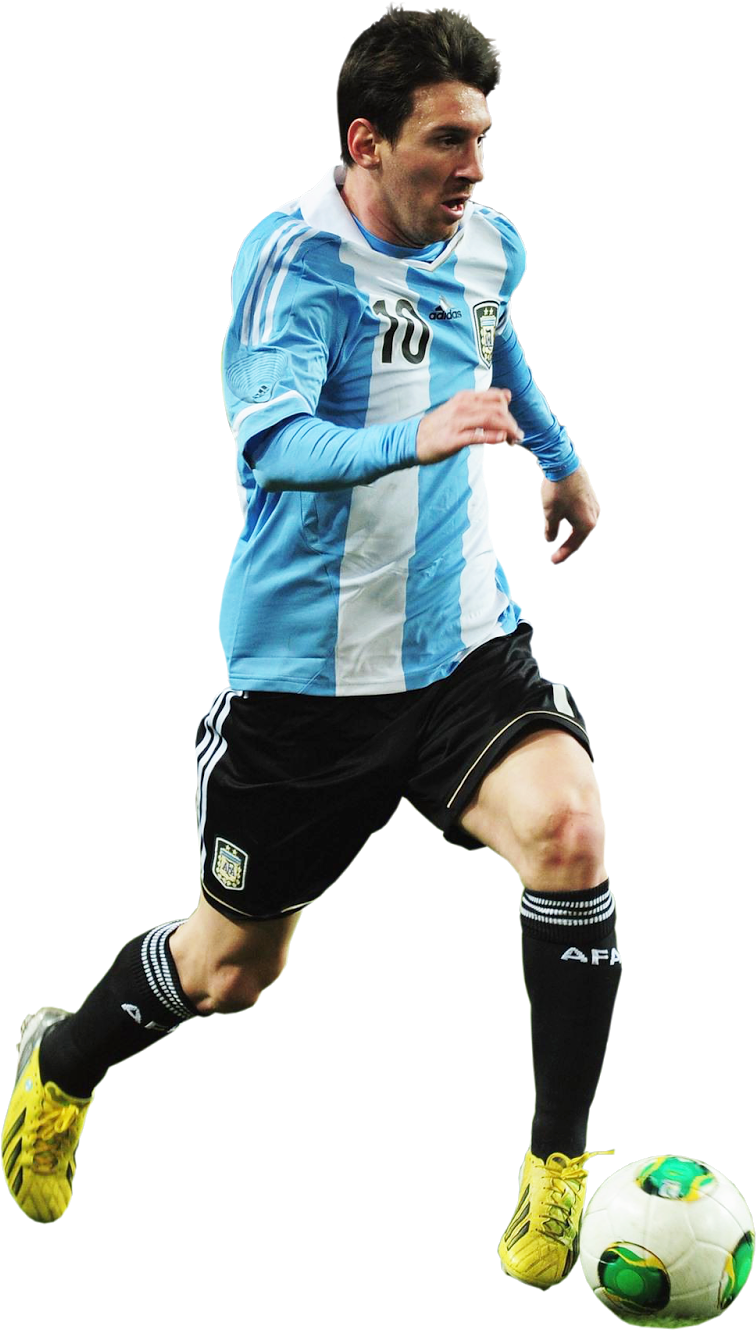 Tomi Donis Renders Y Accesorios 2013-2014 - Messi Argentine 2018 Png (1006x1600), Png Download