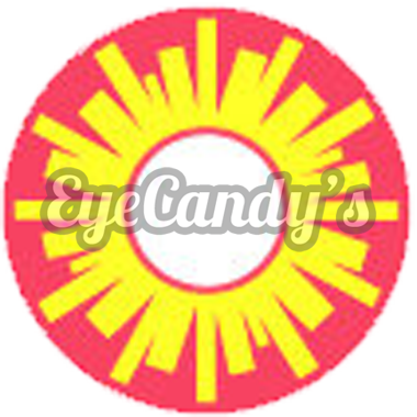 Contact Lens (380x380), Png Download