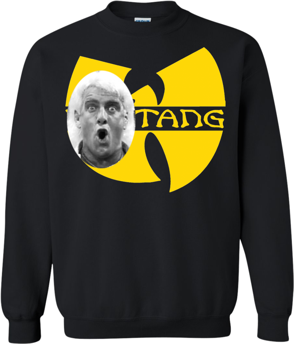Wu Tang Shirt, Hoodie, Tank - Wu Tang Clan (1155x1155), Png Download