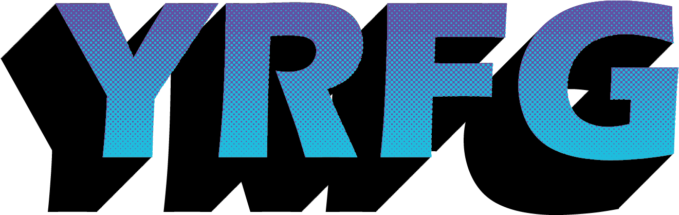 Yung Ric Flair Goods - Graphic Design (1341x593), Png Download