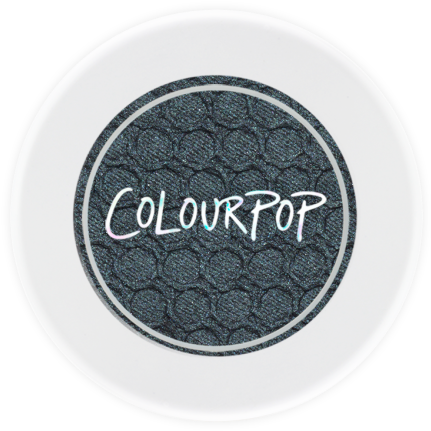 Colourpop Eyeshadow - Rhinestone - Colourpop Super Shock Shadow Deux (500x500), Png Download