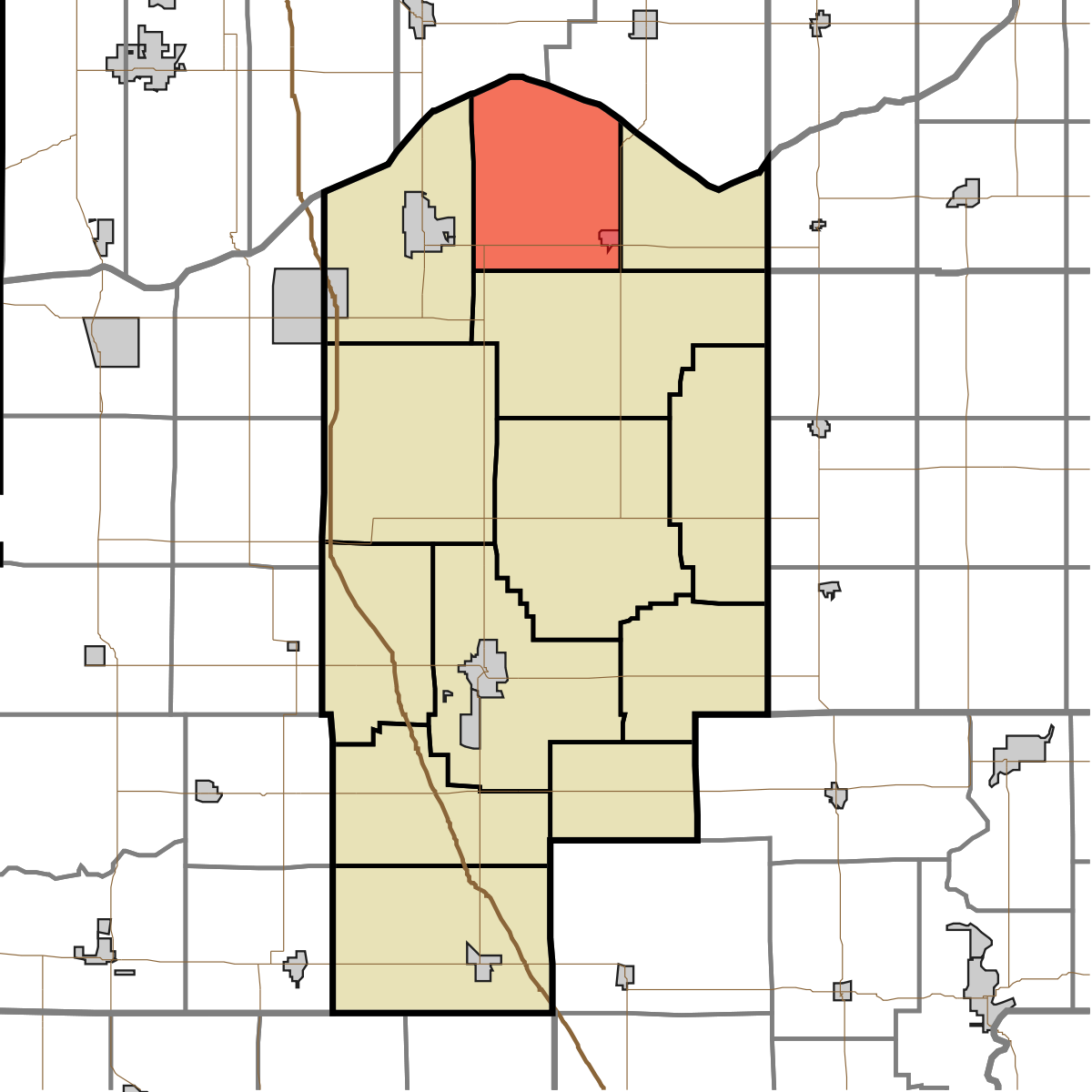 Indiana (1200x1200), Png Download