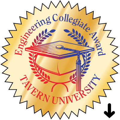 Recognition Roll Labels, 4cp - Graduation Class Of 2020 (400x400), Png Download