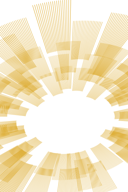 Supernova Cc-by Lemasney - Circle (427x640), Png Download