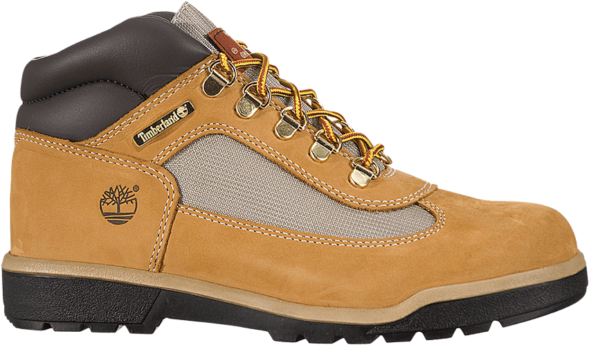 Field Boot Junior 'wheat' - Mf755 (850x497), Png Download