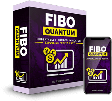 Here Is A Famous Quote For You - Fibo Quantum Review (520x360), Png Download