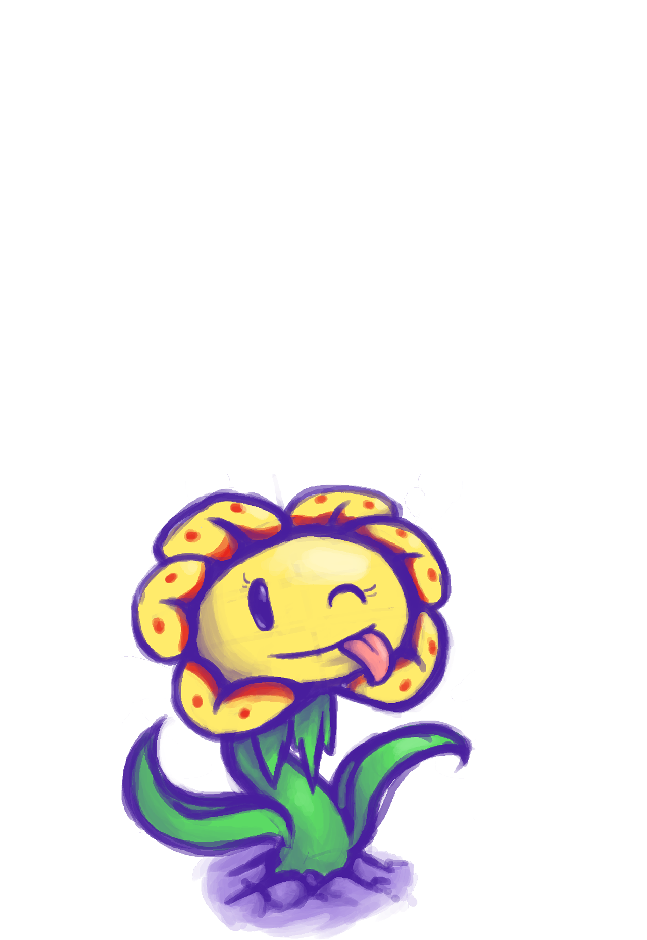 Howdy - Illustration (1280x1873), Png Download