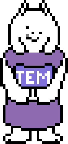 Toriel - Toriel Pixel Art (360x710), Png Download