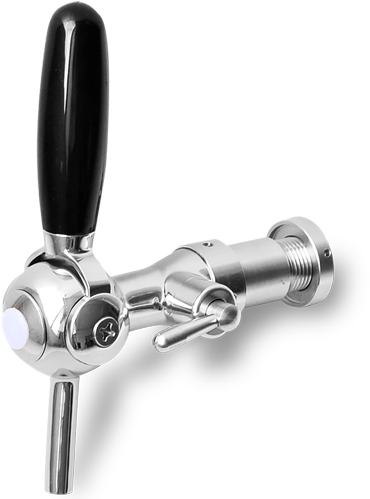 Bdsbh0901 Beer Tap - Beer (800x498), Png Download