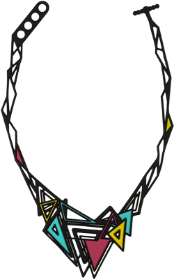 Authentic Batucada Paris Eco-friendly Kheops Colorful (407x407), Png Download