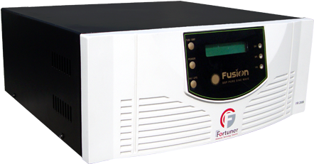 Dsp Pure Sine Wave Inverter Ups - Fortuner Inverter (500x500), Png Download