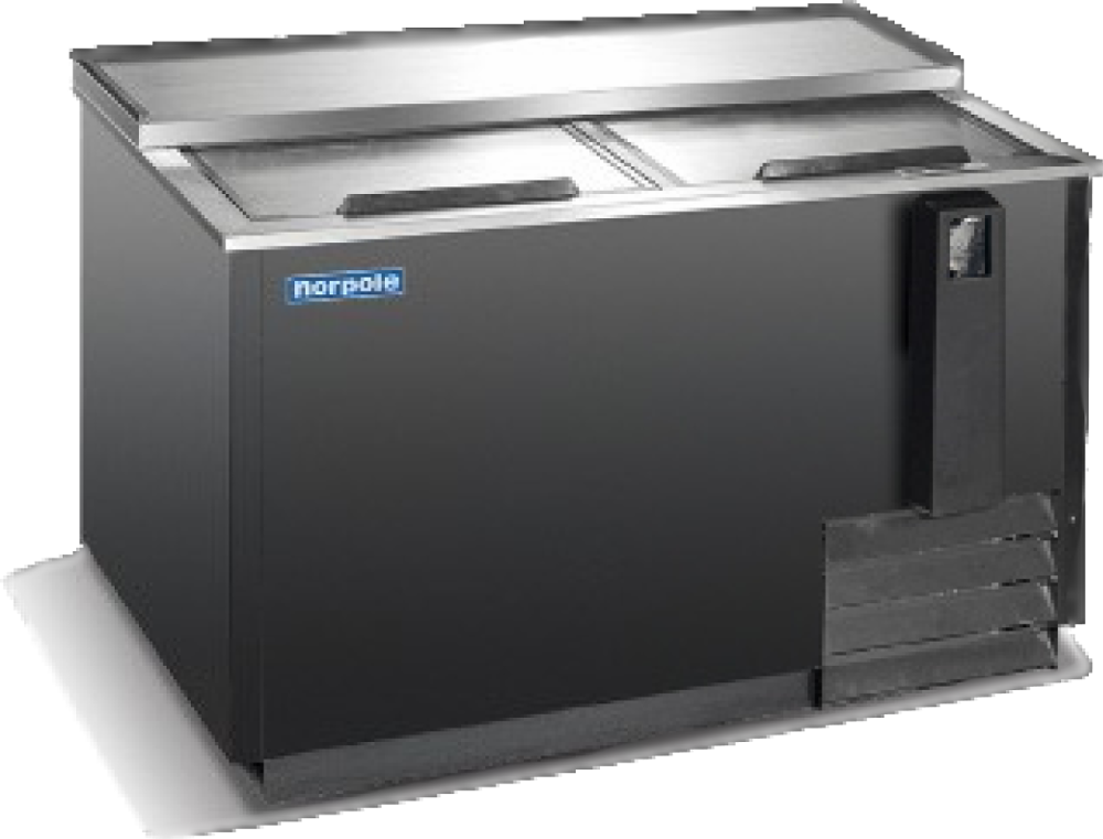 Download 2 Slide Top Beer Cooler Full Size PNG Image PNGkit