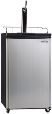 Equator Advanced Appliances Equator-midea Unique Beer (380x380), Png Download