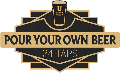 Beerwall Logo - Illustration (500x341), Png Download