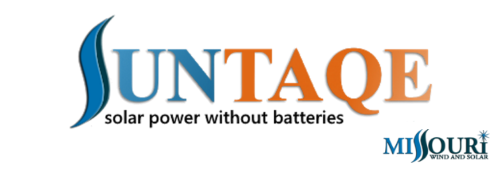 12 Volt Suntaqe Power Without Batteries 180 Watt Pure - 48 Volt 600 Watt 8 5/16 Inch Dc Submersible Water Heating (500x500), Png Download