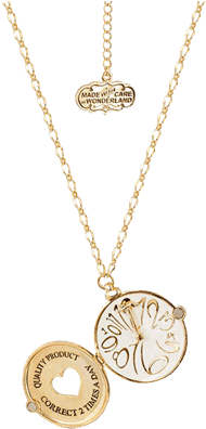 Necklace (600x600), Png Download