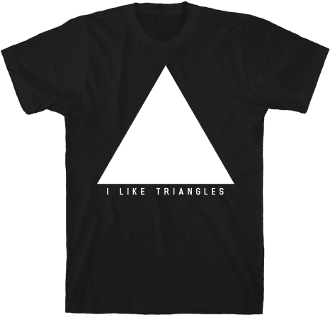 Not In The Illuminati Mens T-shirt - T-shirt (484x484), Png Download