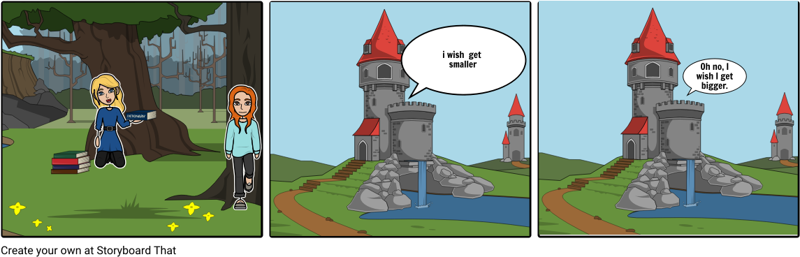 Alice In Wonderland - Cartoon (1164x385), Png Download