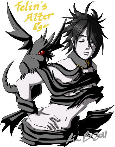 Picture - Cartoon (450x570), Png Download