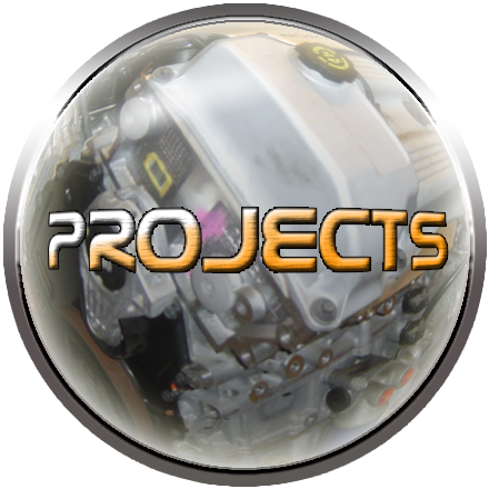 Admire Here Our Special Projects - Png Projects (440x440), Png Download