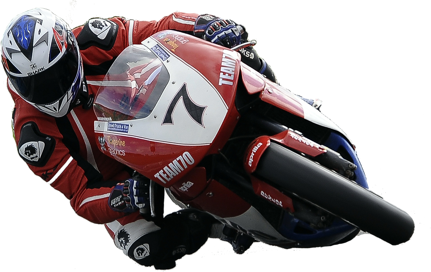 Motorcycle Rider Png - Superbikes Calendar 2018: 16 Month Calendar (1432x882), Png Download