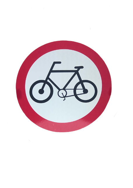 Placas De Transito (480x640), Png Download