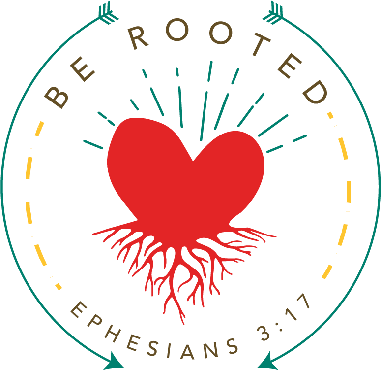 Be Rooted Logo & Artwork (837x841), Png Download