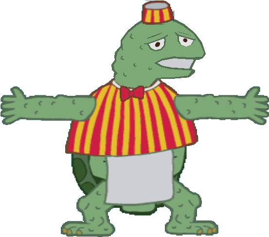 Download Zip Archive - Beard Burger Parappa (750x650), Png Download