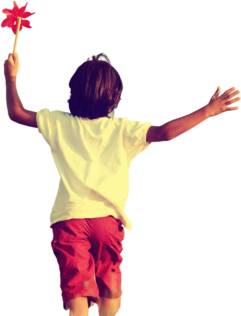 Children - Joys Of Living [book] (496x643), Png Download
