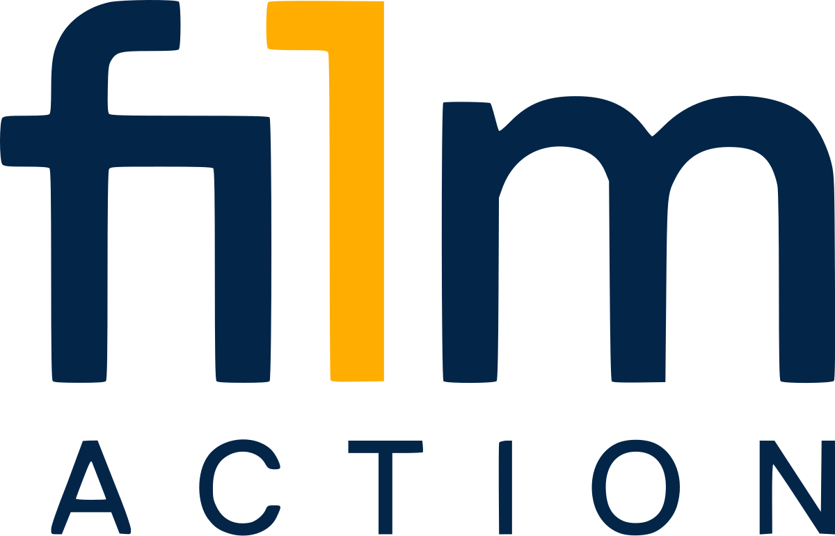 Film 1 Action Channel (1200x770), Png Download