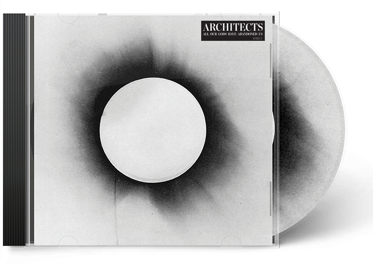 A Aoghau Preorderbundles Cd V=1496801234 - All Our Gods Have Abandoned Us (800x800), Png Download