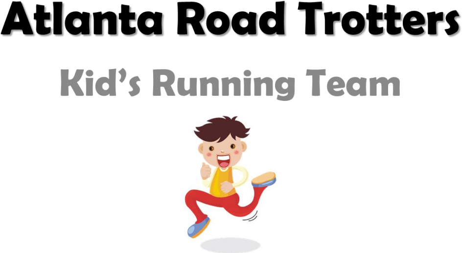 Atlanta Road Trotters Kid's Running Club - Ozark Trail Dome (960x540), Png Download