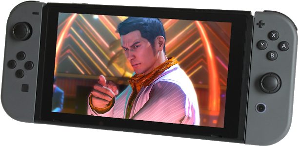 E3 Has Just About Started And Over The Next Few Days - Rollercoaster Tycoon For Nintendo Switch (640x374), Png Download