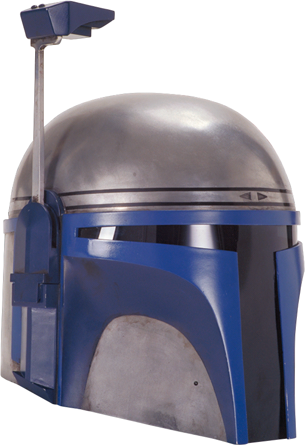 Casque De Jango Fett - Helmet (678x950), Png Download