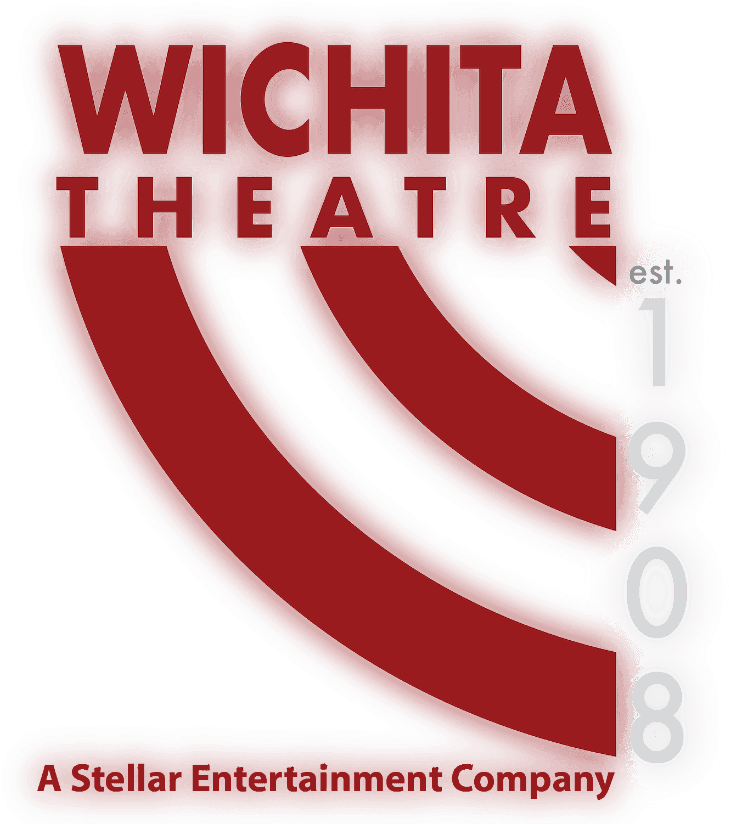 Wichita Theatre - Poster (1140x824), Png Download