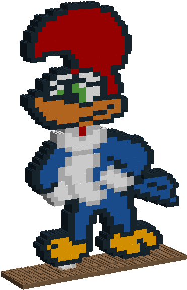 1 / - Cartoon (1126x576), Png Download
