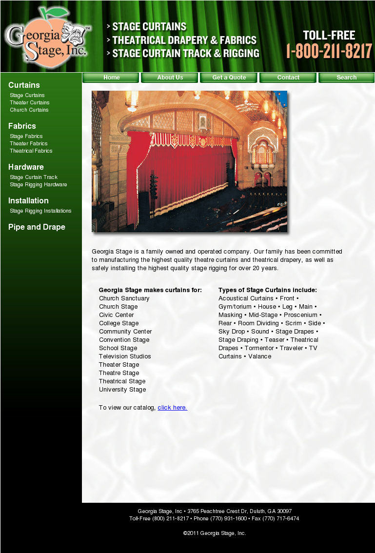 Fox Theater Atlanta (1024x1133), Png Download