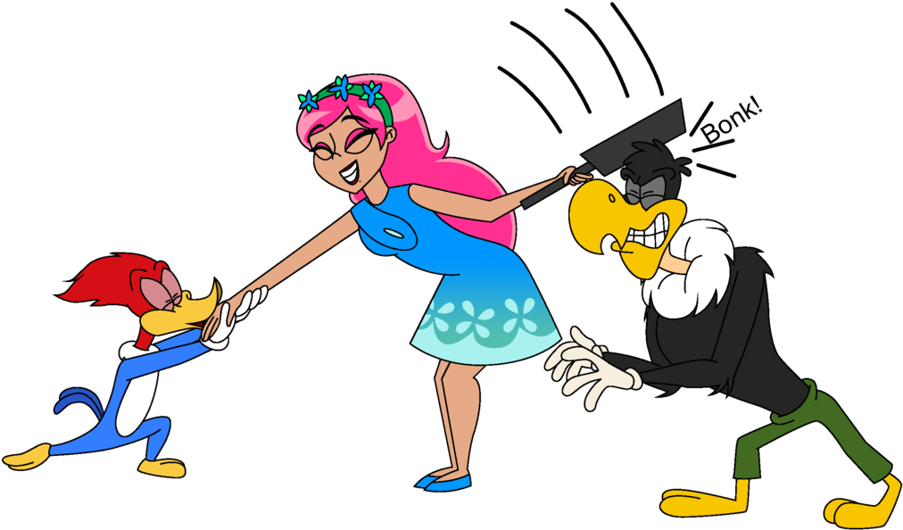 Clip Art Royalty Free Kisses Kristina As Human Poppy - Princess Poppy And Branch Troll Kiss (1085x737), Png Download