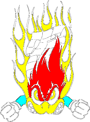 Woody Woodpecker (320x436), Png Download