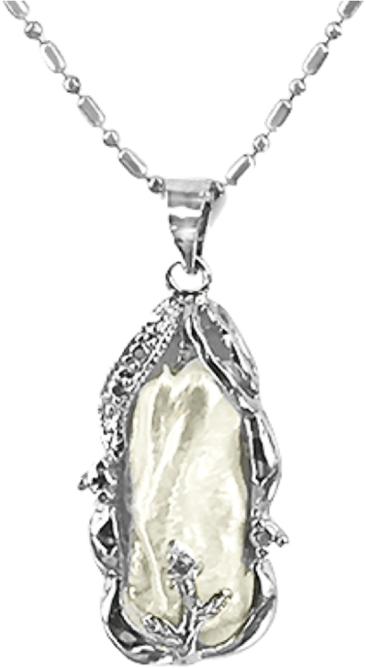 Necklace (1104x1104), Png Download