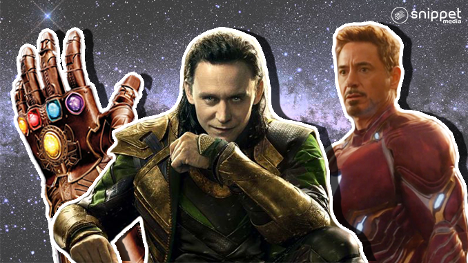 One - Thor: The Dark World (678x381), Png Download