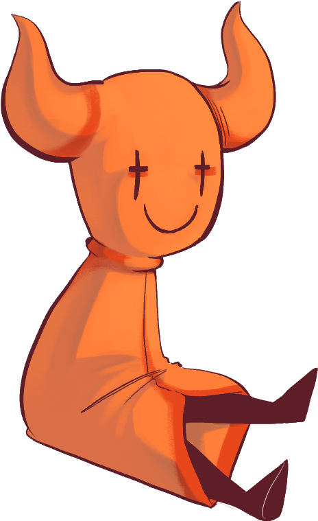 8762421 - > - Cartoon (584x789), Png Download