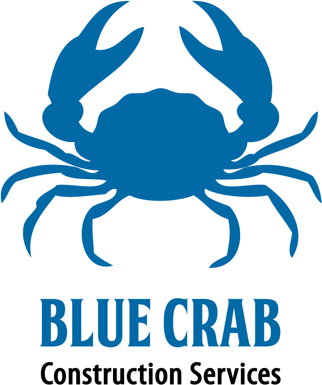 Logo Design By Stevu1967 For Blue Crab - Avertebrata Black And White (1200x900), Png Download