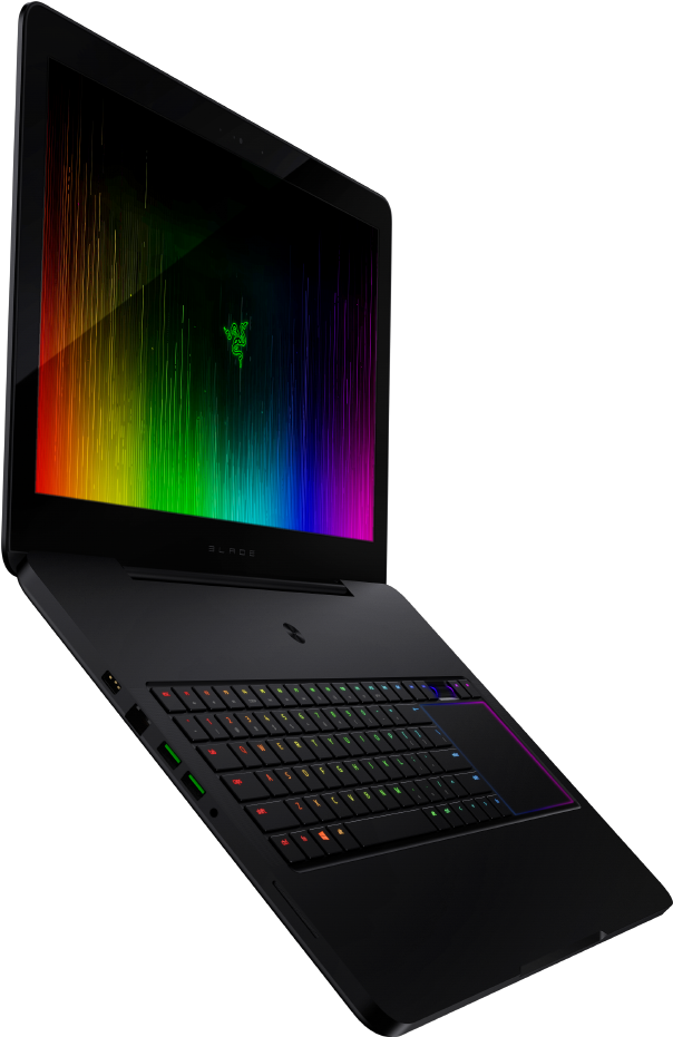 12.5 Razer Blade Stealth (1500x1000), Png Download