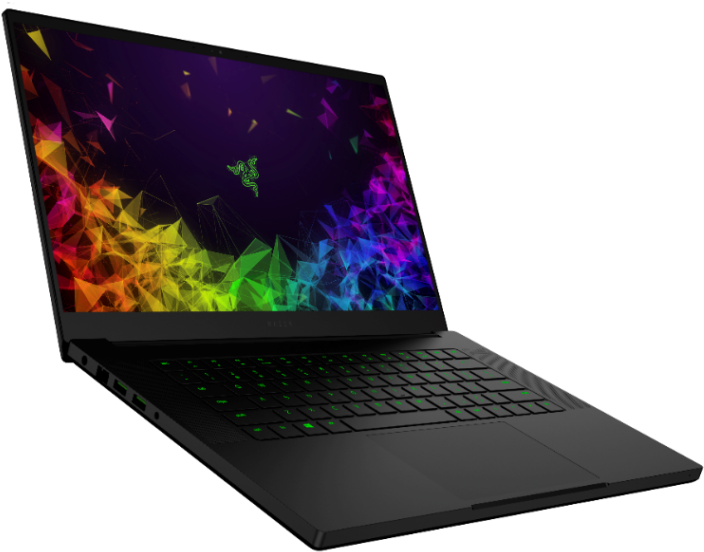 Expanded Razer Blade 15 Lineup - Razer Blade (15) (1024x577), Png Download
