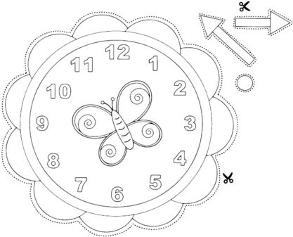 Get It Now - Circle (500x386), Png Download
