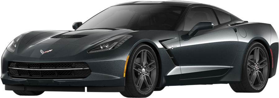 Watkins Glen Metallic - Corvette Chevrolet (900x360), Png Download