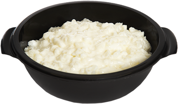 Ric Flair Woo Png - White Rice (886x591), Png Download